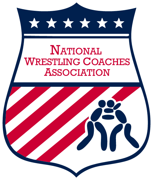 National Wrestling Coaches Assoc Logo