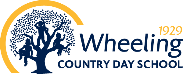 WHEELING COUNTRY DAY SCHOOL Logo
