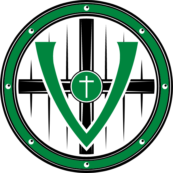 St. John's Lutheran School Logo