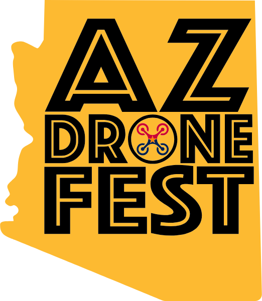 USDroneFest, Inc. Logo