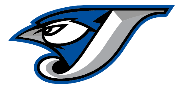 Livonia Blue Jays Logo