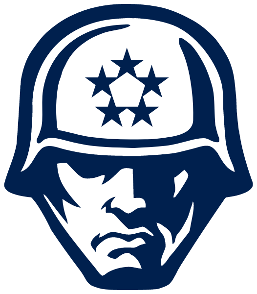 Putnam Generals Logo