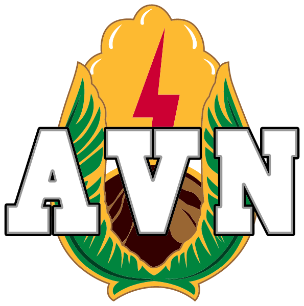 25th Combat Aviation Brigade Logo