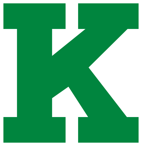 A.L. Brown High School Logo