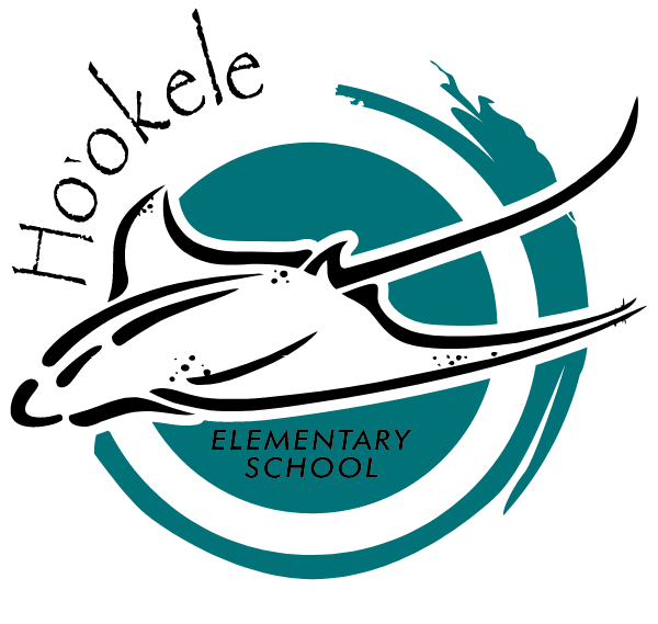Ho'okele Elementary School Logo