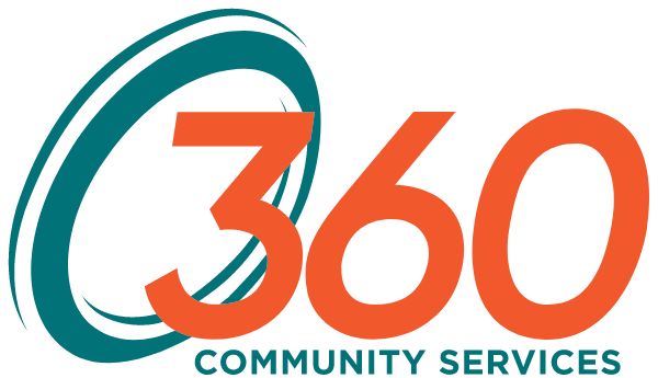 360 Community Services Sideline Store