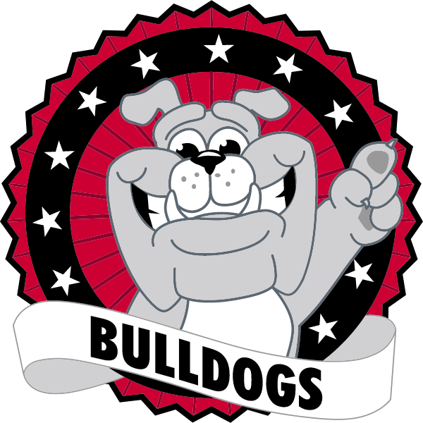 Edison Elementary School Logo