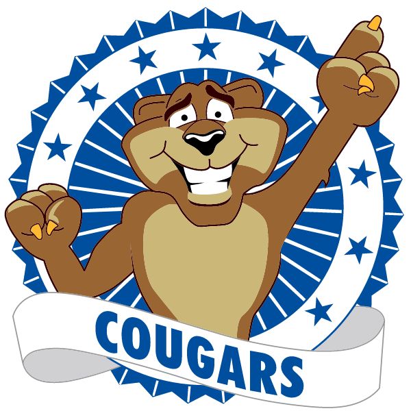 Costello Elementary School Cougars (Lyons, Illinois) Spirit Apparel & Accessories Store