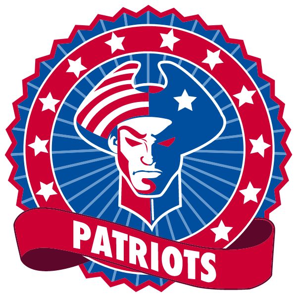 George Washington Middle School Patriots (Lyons, Illinois) Spirit Apparel & Accessories Store