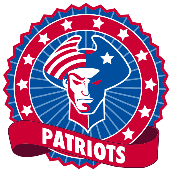 George Washington Middle School Logo