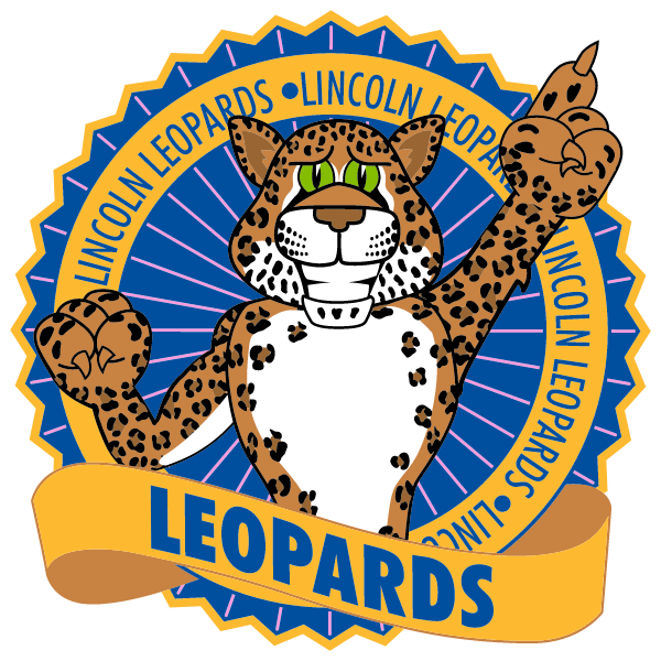Lincoln Elementary School Logo