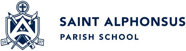 St. Alphonsus School Angels (Seattle, Washington) Spirit Apparel & Accessories Store
