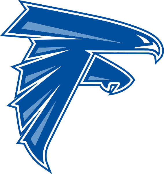 R H Fulmer Middle School Logo