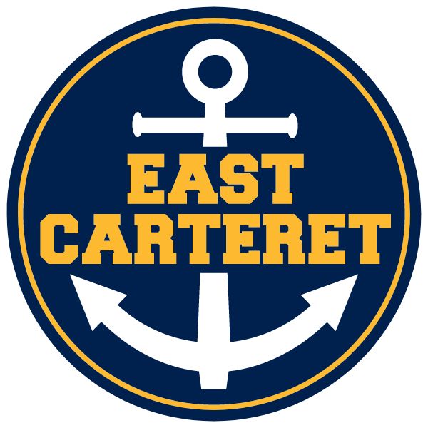 East Carteret High School Sideline Store Sideline Store