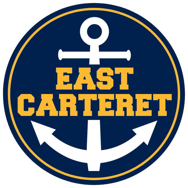 East Carteret High School Logo