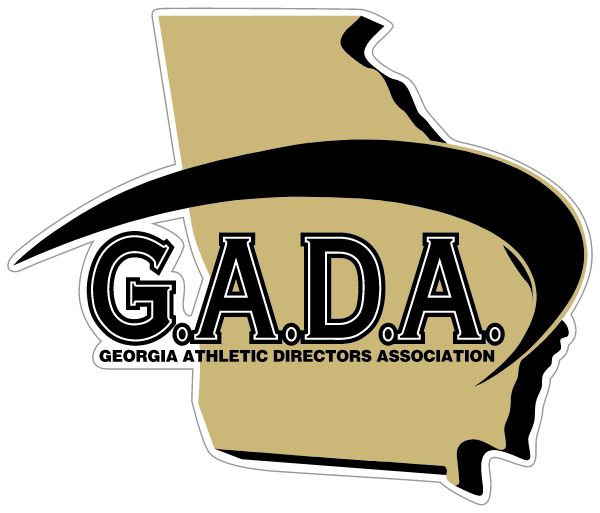 Georgia Athletic Directors Association GADA (SAUTEE NACOOCHEE, Georgia) Spirit Apparel & Accessories Store