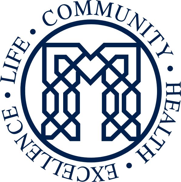 Memorial Health System Sideline Store