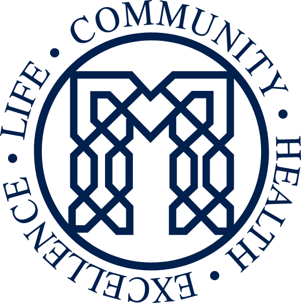 Memorial Health System Logo