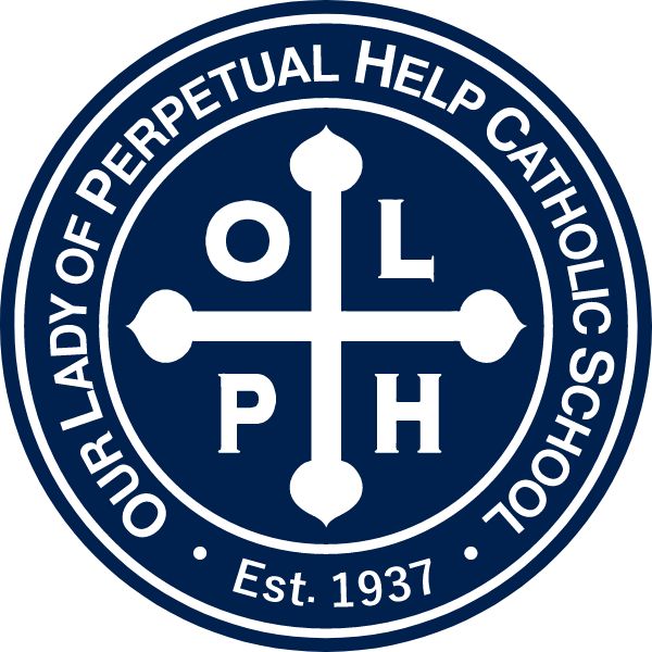 Our Lady of Perpetual Help School Rams (Germantown, Tennessee) Spirit Apparel & Accessories Store