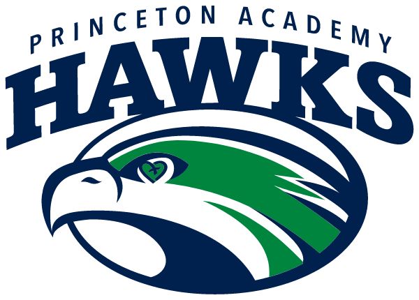 PRINCETON ACADEMY OF THE SACRED HEART Sideline Store