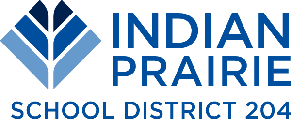 Indian Prairie School District Logo