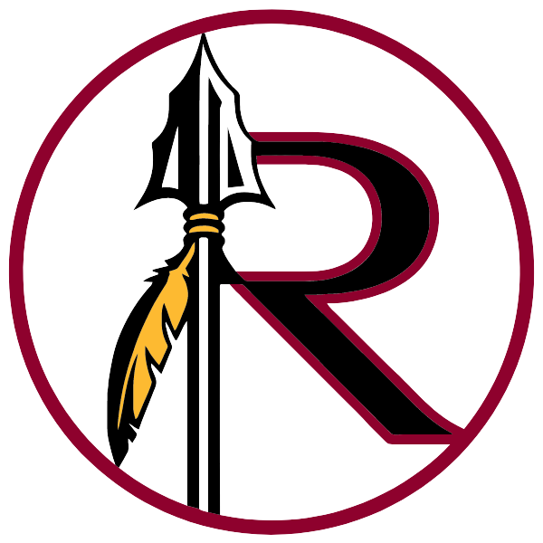 Rudd Middle School Logo