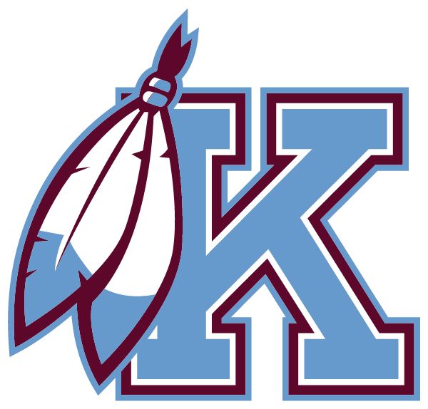 Kankakee High School Kays (Kankakee, Illinois) Spirit Apparel & Accessories Store