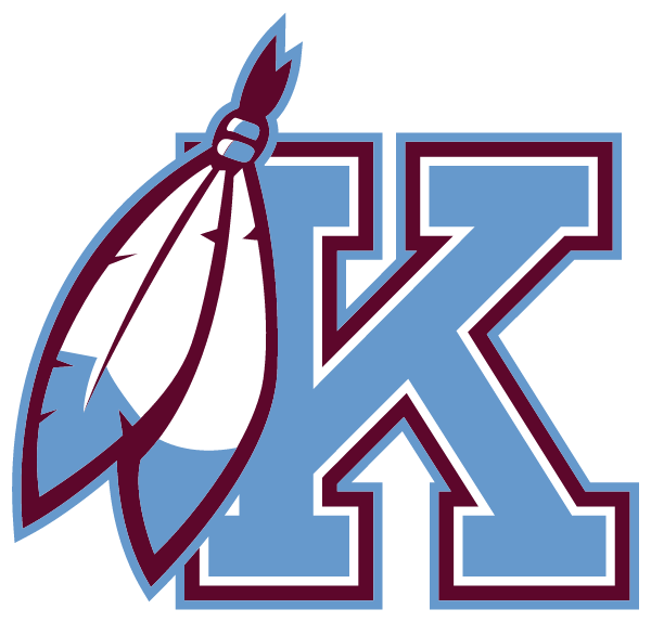Kankakee High School Logo