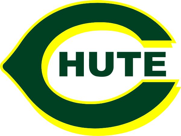 Chute Middle School Eagles (Evanston, Illinois) Spirit Apparel & Accessories Store