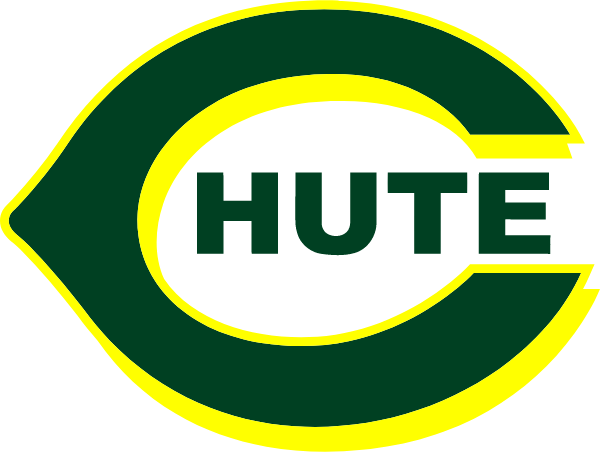 Chute Middle School Logo
