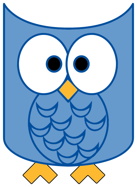 Carrie Ricker School Logo