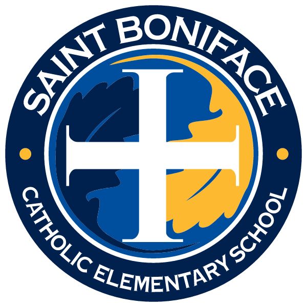 Saint Boniface Elementary School Sideline Store