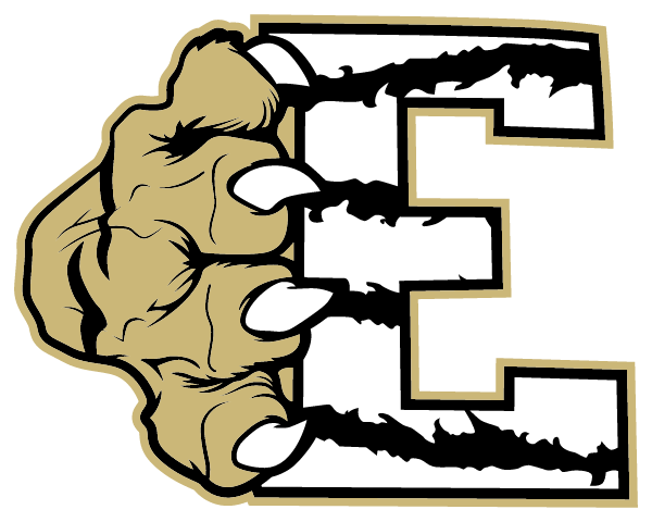 Elba High School Logo