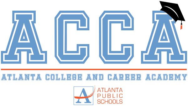 Atlanta College and Career Academy Sideline Store