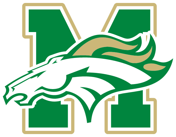 Massabesic High School Logo