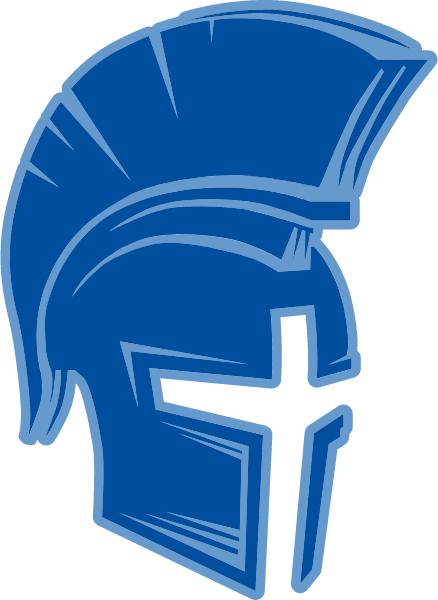 St. Paul Catholic School Logo