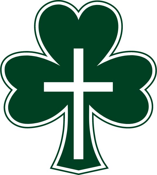 ST. PATRICK CATHOLIC SCHOOL Irish (White Lake, Michigan) Spirit Apparel & Accessories Store