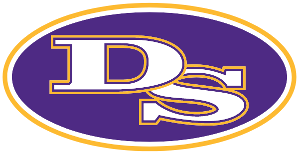 Denham Springs High School Logo