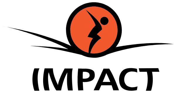 Impact/Coal Creek CrossFit Logo