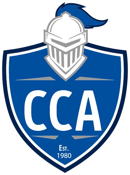 Cornerstone Christian Academy Sideline Store
