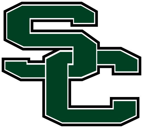 South Central High School Sideline Store