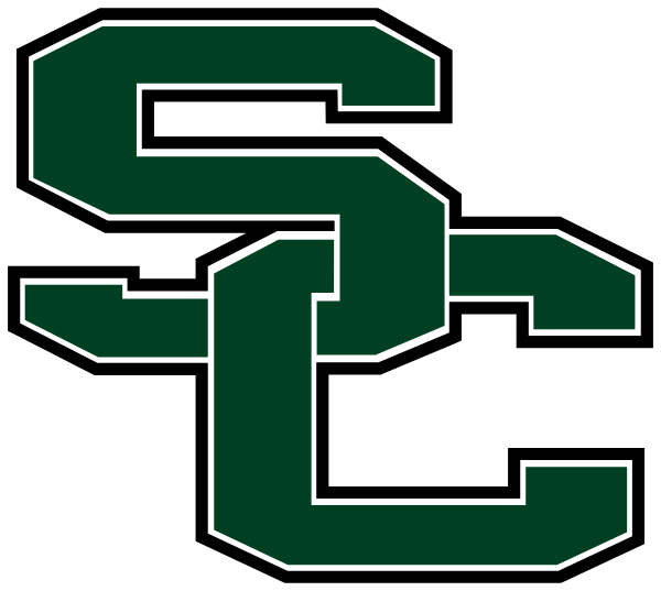 South Central High School Logo