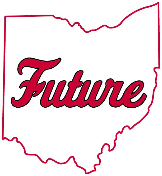 Ohio Future Basketball Sideline Store