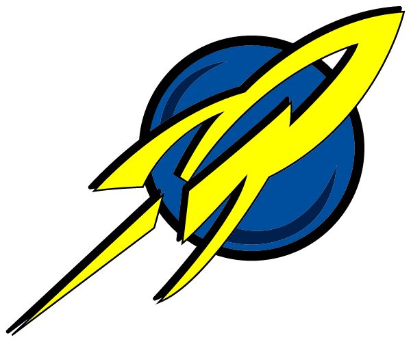 Hope D Wall School Rockets (Aurora, Illinois) Spirit Apparel & Accessories Store