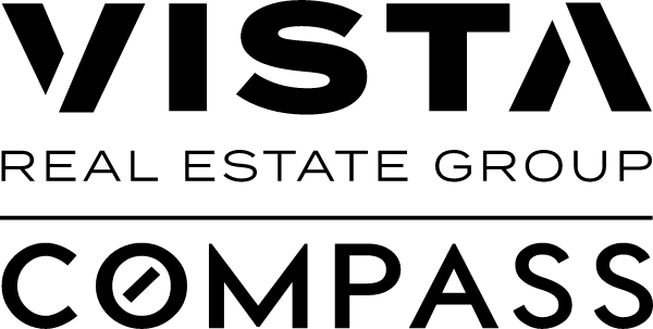 Vista Real Estate Logo