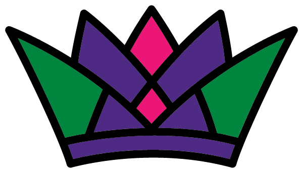 Grace James Academy Logo