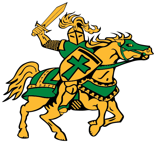 Harvest Temple Christian Academy Logo