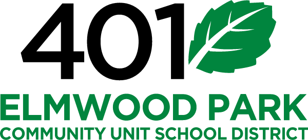 Elmwood Park Community Unit School District #401 Logo