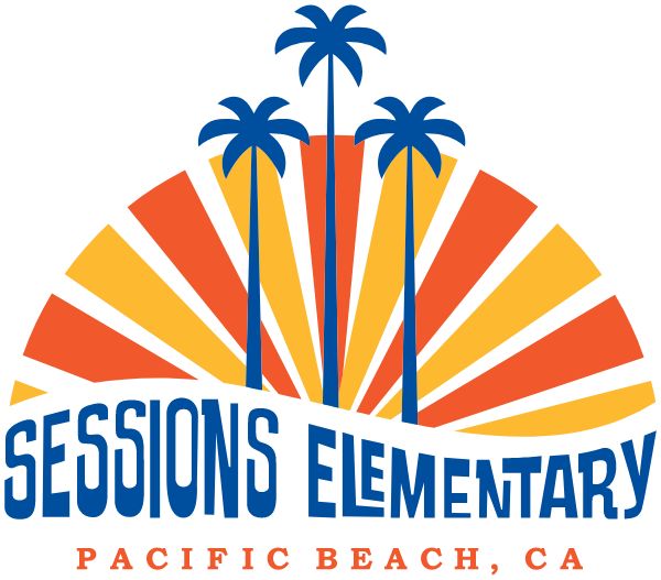 Sessions Elementary Seahawks (San Diego, California) Spirit Apparel & Accessories Store
