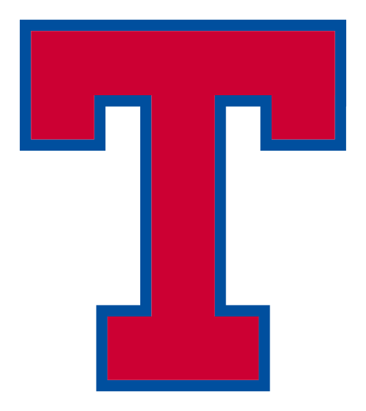 Trinity High School Logo